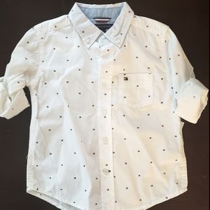 Tommy Hilfiger Button Down Shirt